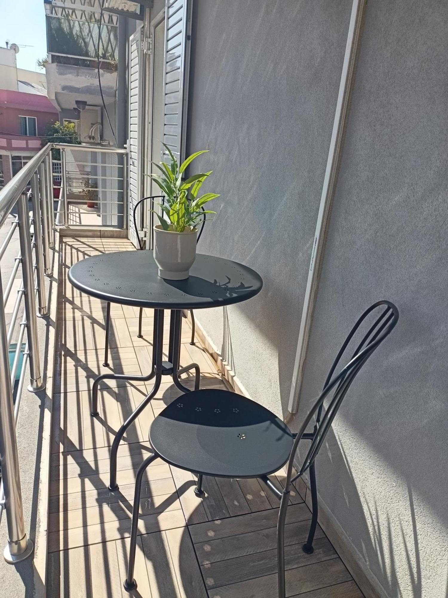 Kappa Apartment Iráklio Kültér fotó